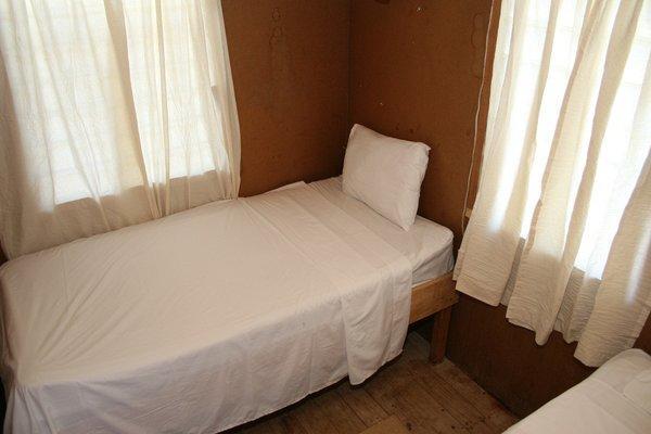 Pedro'S Hotel & Inn San Pedro  Habitación foto